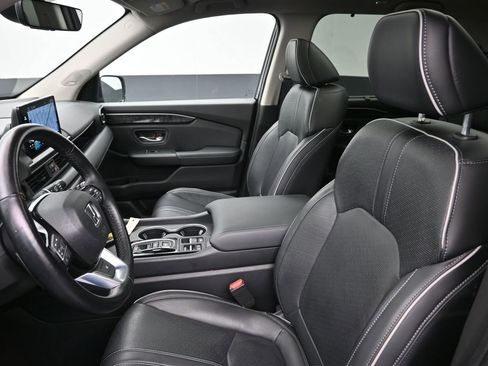 Certified 2023 Honda Pilot Elite image 23