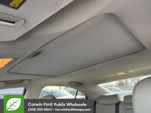 Used 2006 Lexus IS 250 AWD image 19