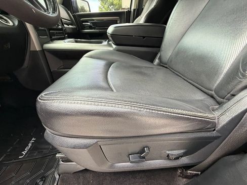 Used 2016 RAM 1500 Sport w/ Convenience Group RWD image 10