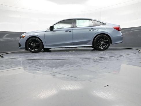 Certified 2023 Honda Civic Sport image 32