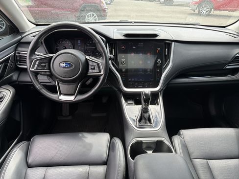 Used 2022 Subaru Legacy Limited AWD/4WD image 12