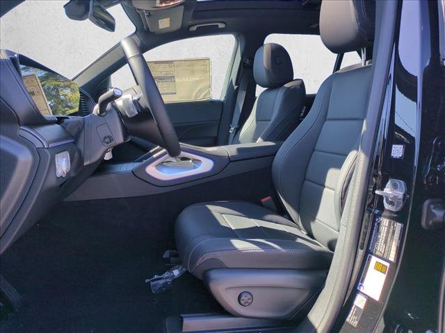 Used 2026 Mercedes-Benz GLE 350 4MATIC image 4