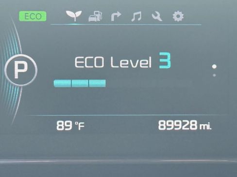 Used 2016 Kia Optima EX image 25