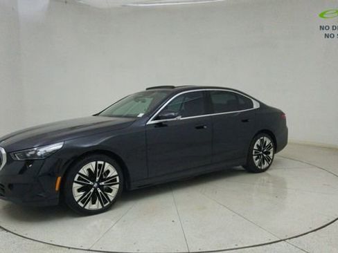 Used 2026 BMW 540i xDrive image 72