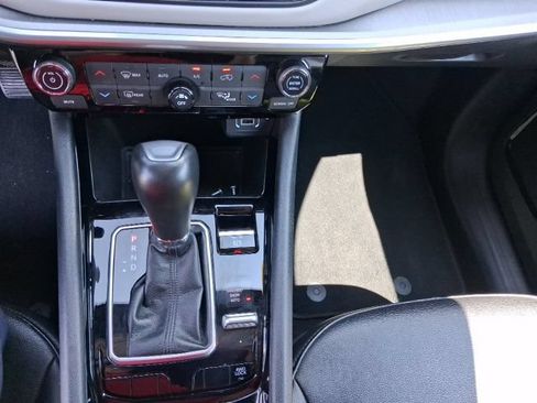 Used 2025 Jeep Compass Limited AWD/4WD image 22