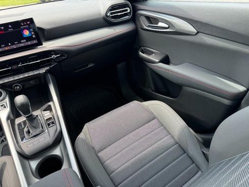 Used 2024 Dodge Hornet GT w/ Cold Weather Group AWD/4WD image 15