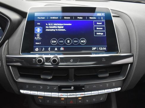 Used 2021 Cadillac CT5 Premium Luxury w/ Parking Package image 21