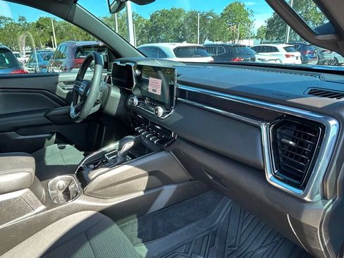 Used 2023 GMC Canyon Elevation w/ Convenience Package RWD image 37