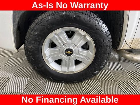 Used 2011 Chevrolet Silverado 1500 LT w/ All-Star Edition image 22