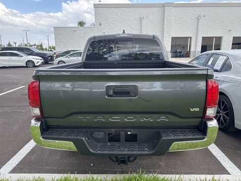 Used 2023 Toyota Tacoma SR5 RWD image 5