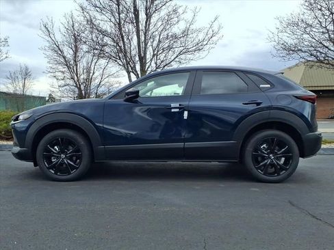 New 2026 MAZDA CX-30 AWD 2.5 S w/ Select Sport Pkg image 2
