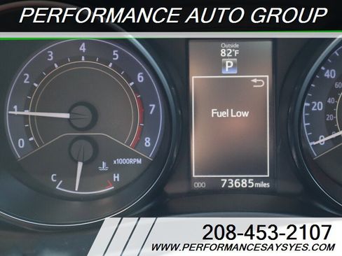 Used 2016 Scion iM image 4