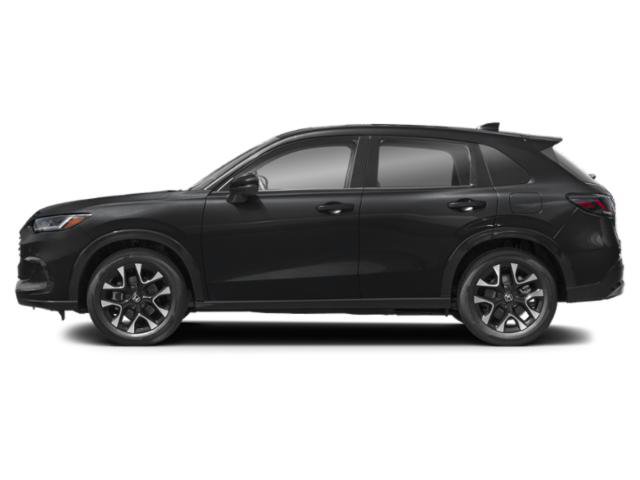 New 2027 Honda HR-V EX-L image 2