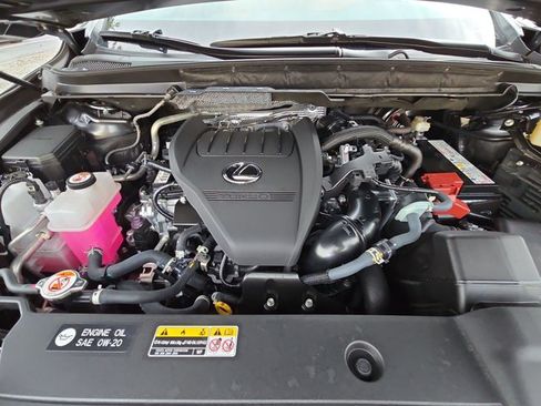 Used 2025 Lexus RX 350 Premium Plus w/ Accessory Package (Z1) FWD image 23