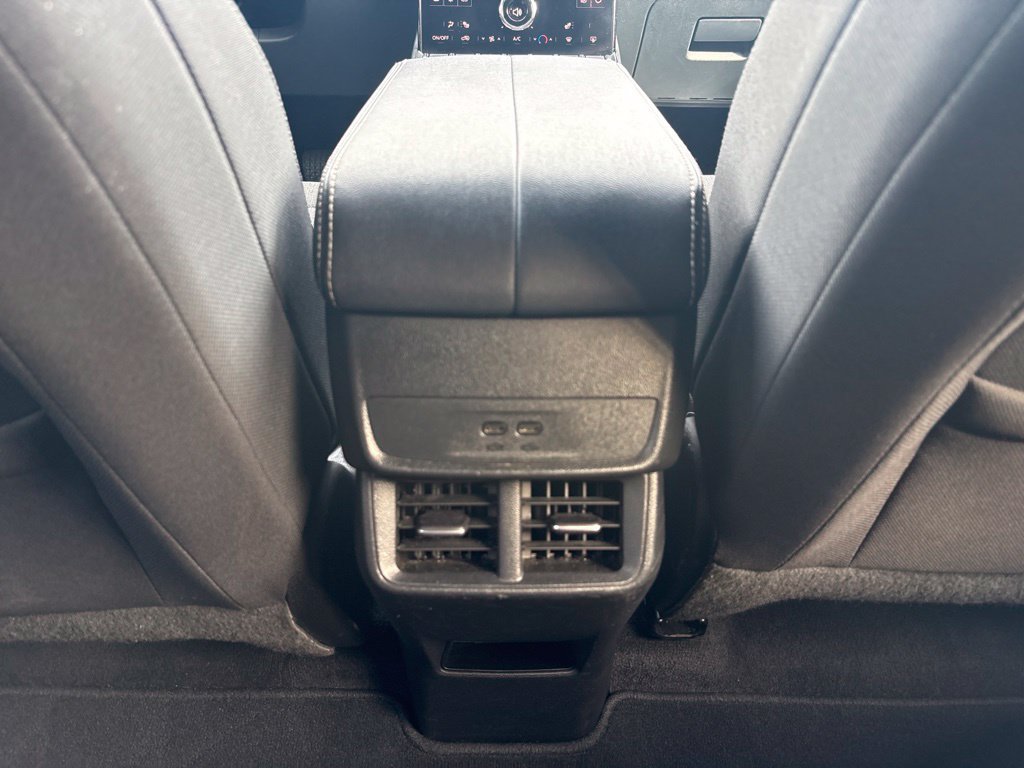 Used 2025 GMC Terrain Elevation AWD/4WD image 26