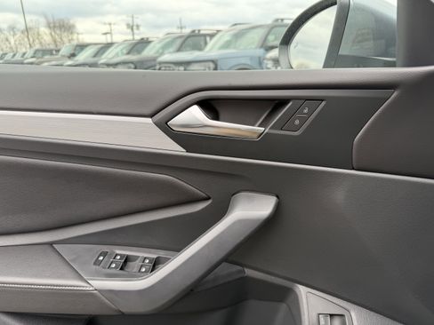New 2026 Volkswagen Jetta S FWD image 12