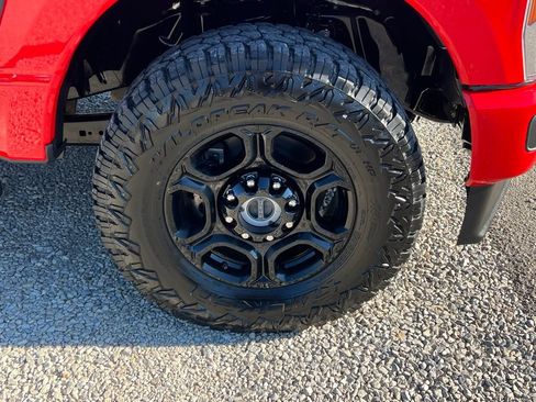 Used 2023 Ford F250 XL w/ STX Appearance Package image 10