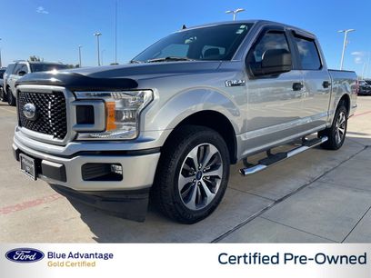 Used 2020 Ford F150 XL w/ Equipment Group 101A Mid