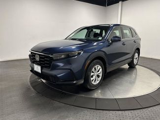 Certified 2024 Honda CR-V LX video 1