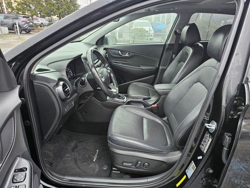 Used 2018 Hyundai Kona Limited image 18