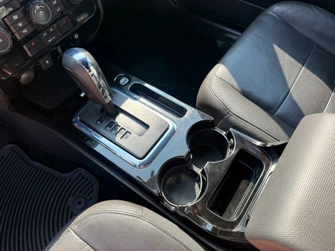 Used 2010 Ford Escape Limited FWD image 22
