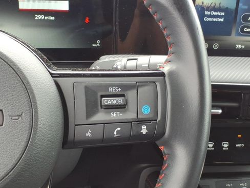 Used 2026 Nissan Kicks SR w/ Cold Weather Package AWD/4WD image 16