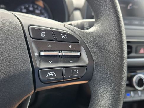 Certified 2023 Hyundai Kona SEL w/ Cargo Package FWD image 24