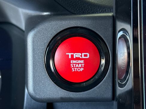 New 2026 Toyota Tacoma TRD Off-Road image 25