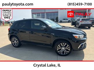 Used 2019 Mitsubishi Outlander Sport SE AWD/4WD video 1