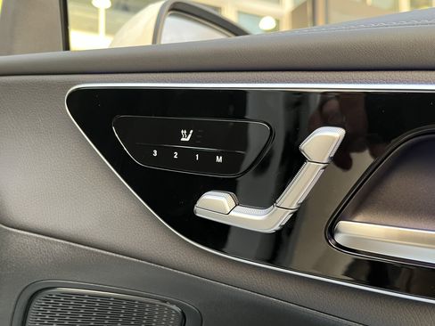 New 2026 Mercedes-Benz GLC 350e GLC 350e image 22