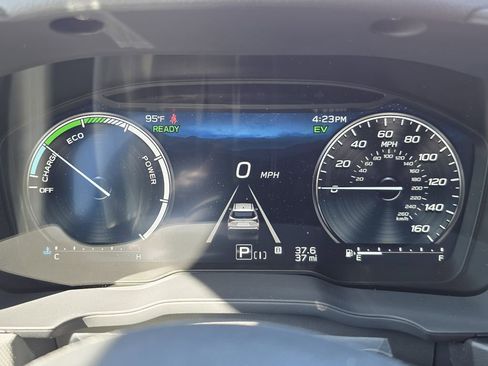 New 2026 Subaru Forester Touring AWD/4WD image 28