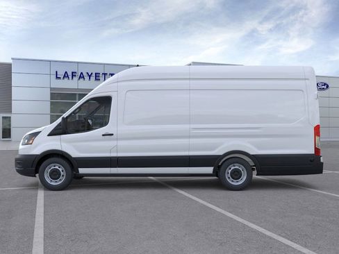 New 2026 Ford Transit 350 148 High Roof Extended w/ Load Area Protection Package image 3