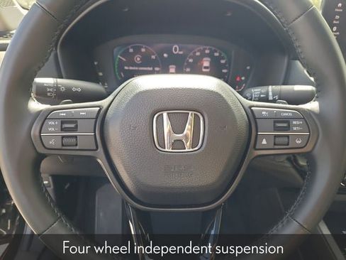 Used 2025 Honda Accord EX-L image 28