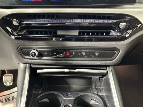 Used 2026 BMW M3 w/ Executive Package RWD image 25
