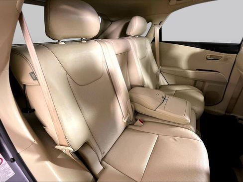 Used 2013 Lexus RX 350 FWD w/ Navigation Pkg image 19