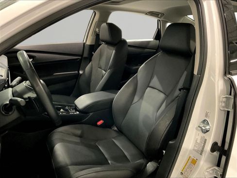Used 2025 Honda Accord EX-L image 21