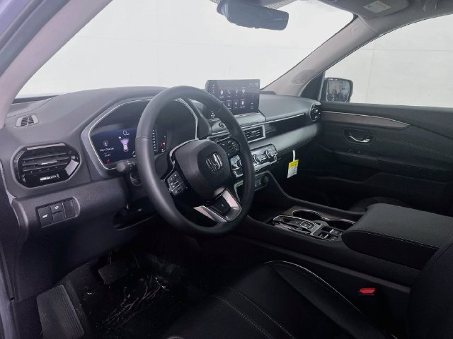 New 2026 Honda Pilot Elite image 7