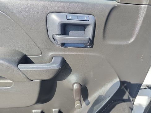 Used 2015 Chevrolet Silverado 3500 W/T image 19