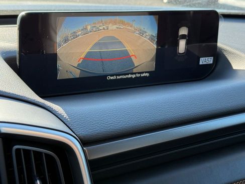 New 2026 MAZDA CX-50 AWD 2.5 Hybrid w/ Weather Package image 25