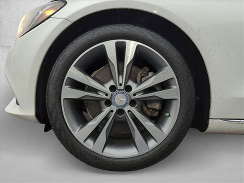Used 2016 Mercedes-Benz C 300 Sedan image 14
