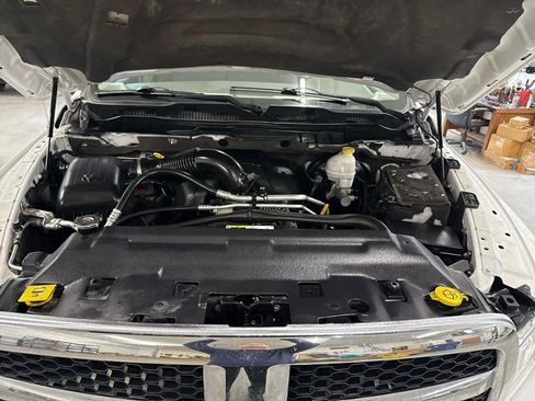 Used 2013 RAM 1500 Classic SLT w/ Protection Group image 68