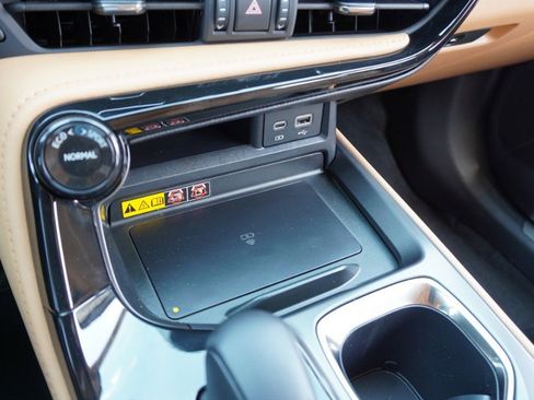 Certified 2025 Lexus NX 350 AWD w/ Cold Area Package image 19