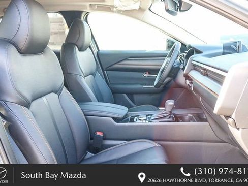 New 2026 MAZDA CX-50 AWD 2.5 Hybrid w/ Premium Pkg image 18