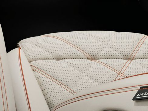 New 2026 Genesis GV70 3.5T Sport Prestige image 22