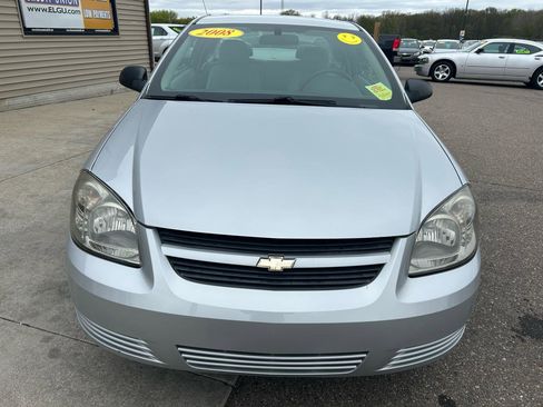 Used 2008 Chevrolet Cobalt LS w/ Protection Package FWD image 2