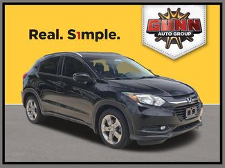 Used 2017 Honda HR-V EX-L video 1