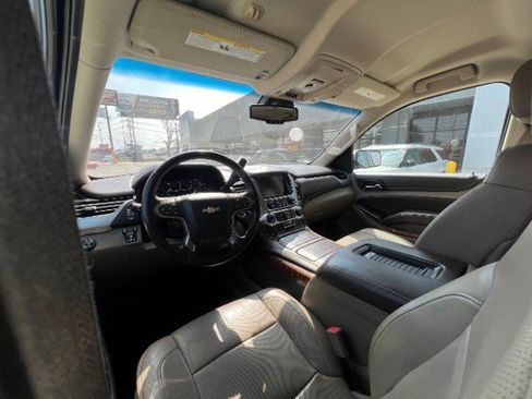 Used 2016 Chevrolet Suburban LTZ w/ Max Trailering Package image 45
