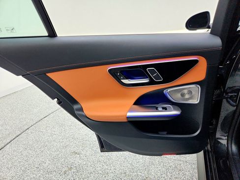 Certified 2023 Mercedes-Benz C 300 4MATIC Sedan image 23