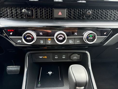 New 2026 Honda CR-V EX-L image 20