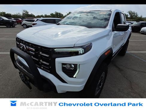 Used 2023 GMC Canyon AT4X w/ Edition 1 AWD/4WD image 6